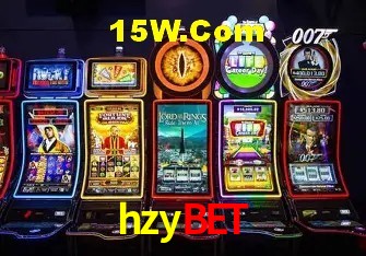 Experiência VIP hzybet