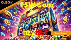 Welcome Bonus hzybet