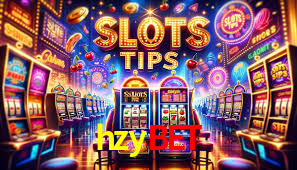 Experiência VIP hzybet