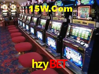 Casino Ao Vivo hzybet