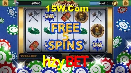 Provedores de Jogos hzybet