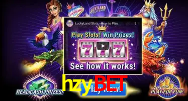 Diretório de Jogos hzybet