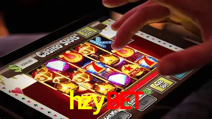 Jogos de Slot hzybet