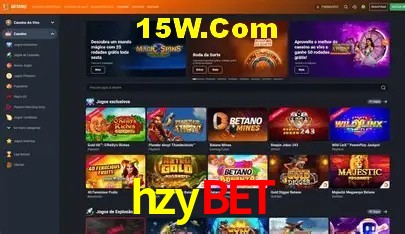 cassino hzybet