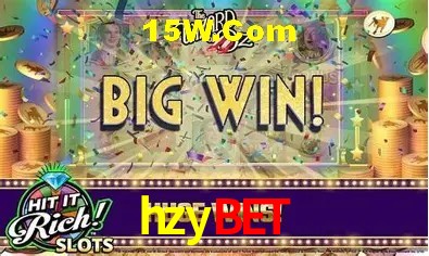 Promoção Relâmpago hzybet
