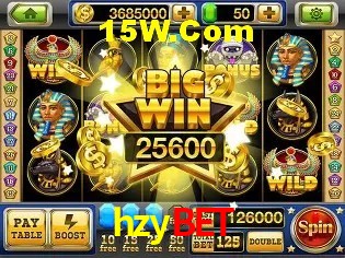Casino VIP hzybet