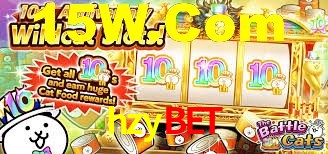 hzybet: Jogos de Caça-Níqueis-Altas Recompensas, Roleta-Velocidade, Blackjack-Desafios Máximos