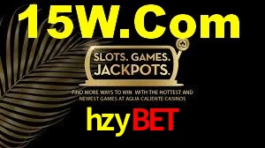 Sinta a adrenalina dos jogos de cassino com hzybet