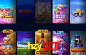 Experimente o Login Seguro Premium no hzybet