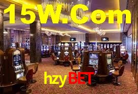 Tournaments hzybet
