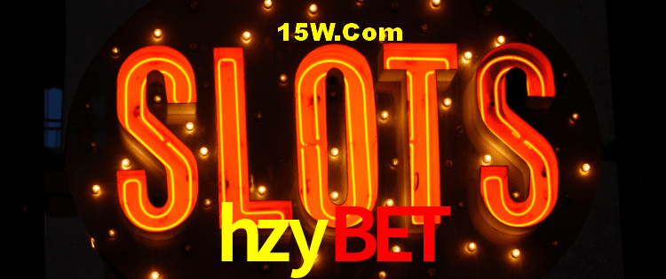 Slot Games hzybet