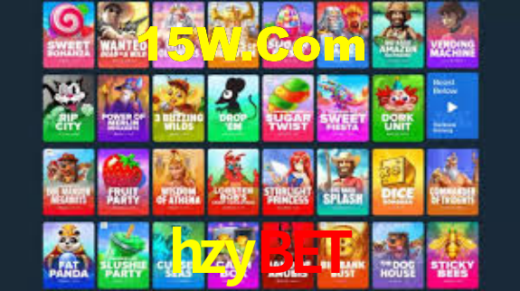 hzybet com