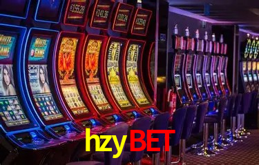 Casino Ao Vivo hzybet